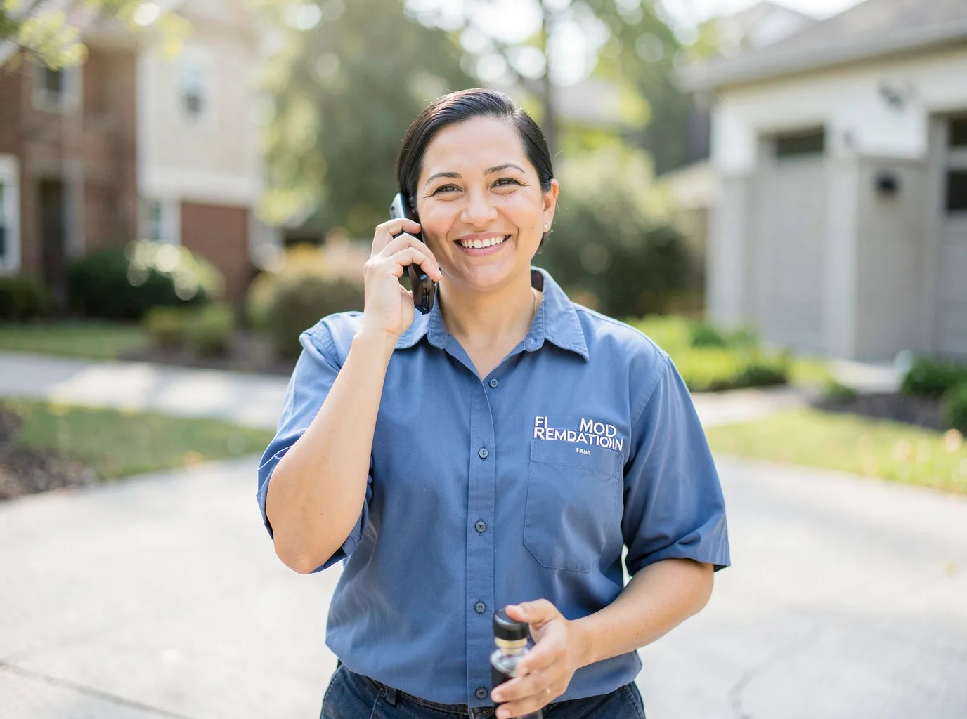Mold Remediation Edgewood, NM FAQs